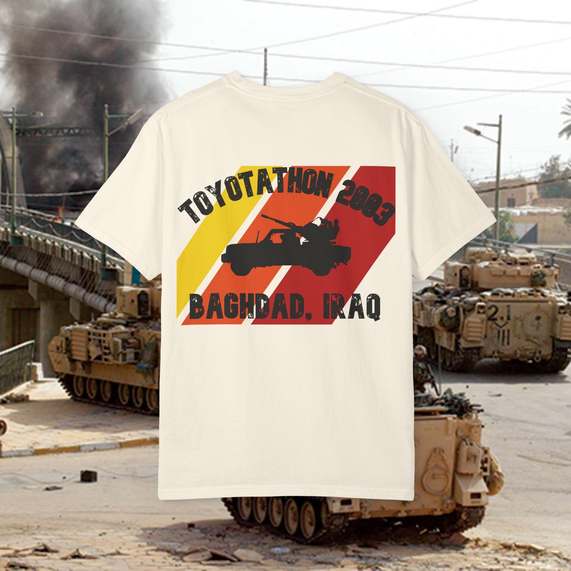Toyotathon 2003